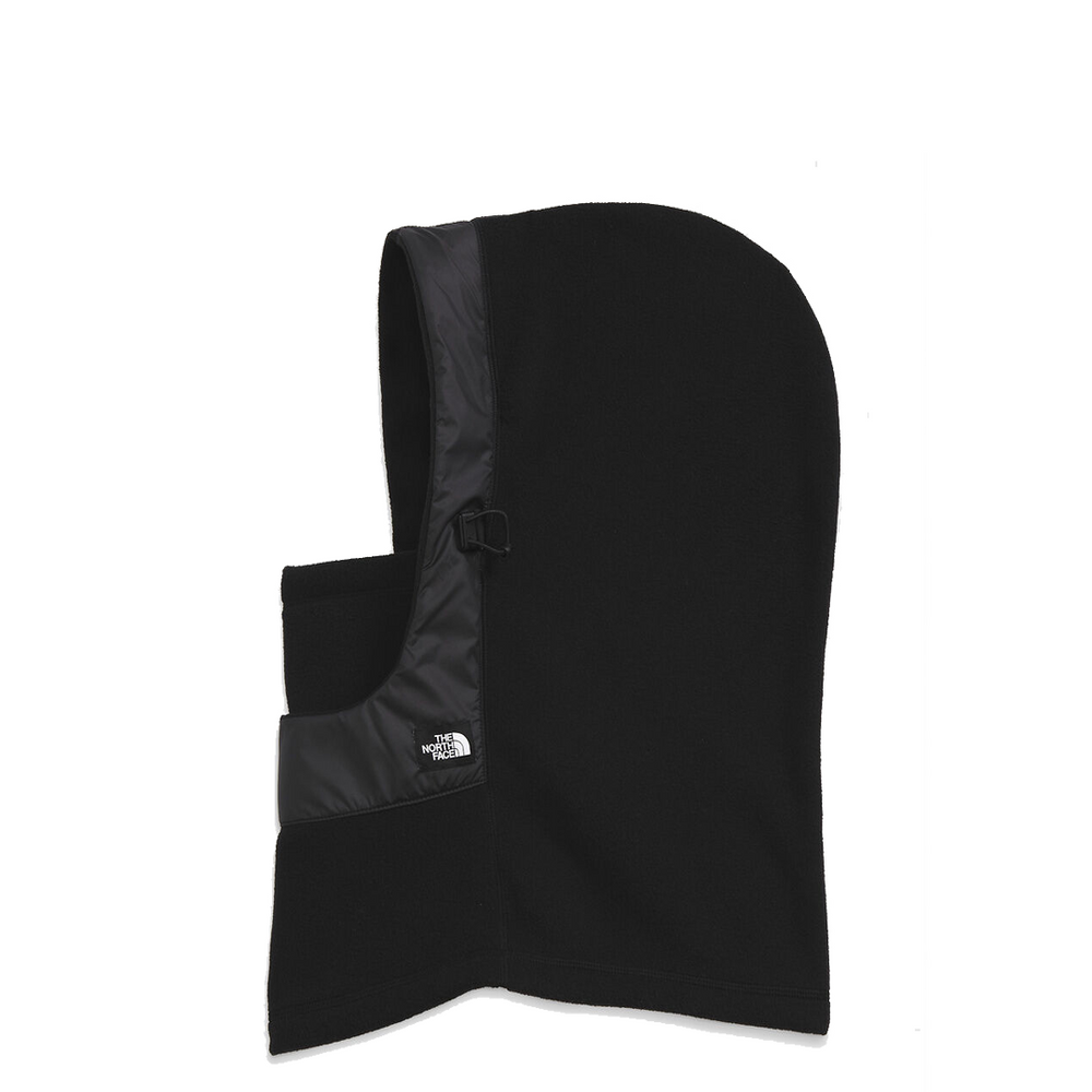 WHIMZY POWDER HOOD TNF BLACK