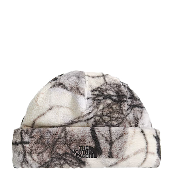 WHIMZY POWDER BEANIE WHITE DUNE