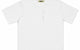LIMITED EDITION WOODBIRD X NRML "FOOD TRUCK" T-SHIRT WHITE