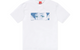 ELDERFLOWER SS TEE WHITE