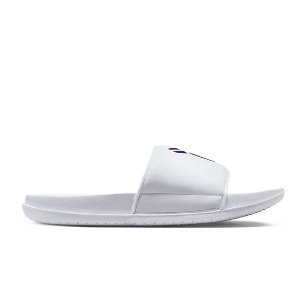 KOBE OFFCOURT WHITE/COURT PURPLE