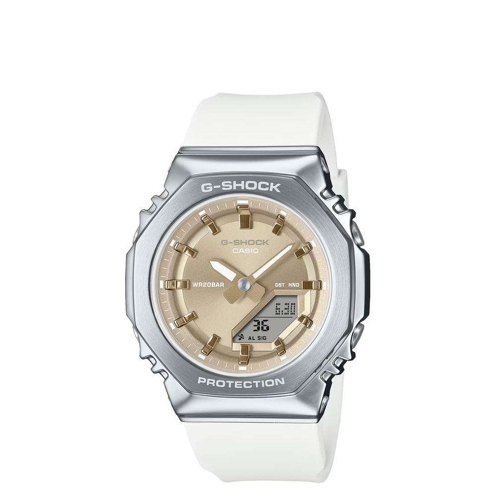 WOMEN'S ANALOG-DIGITAL GM-S2110-7A9CR