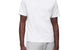 LIGHTWEIGHT JERSEY STANDARD RAGLAN TSHIRT WHITE