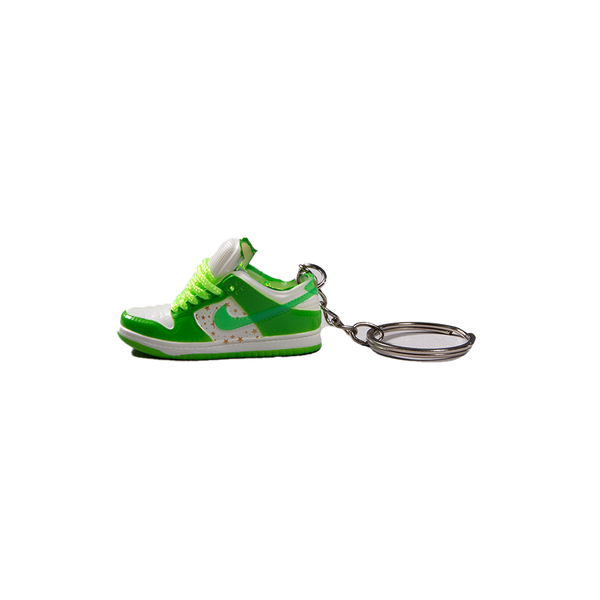 DUNK SNEAKER KEYCHAIN