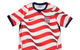 USMNT 2026 STADIUM HOME JERSEY WHITE