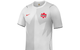 CANADA SOCCER STADIUM HOME WHITE JERSEY