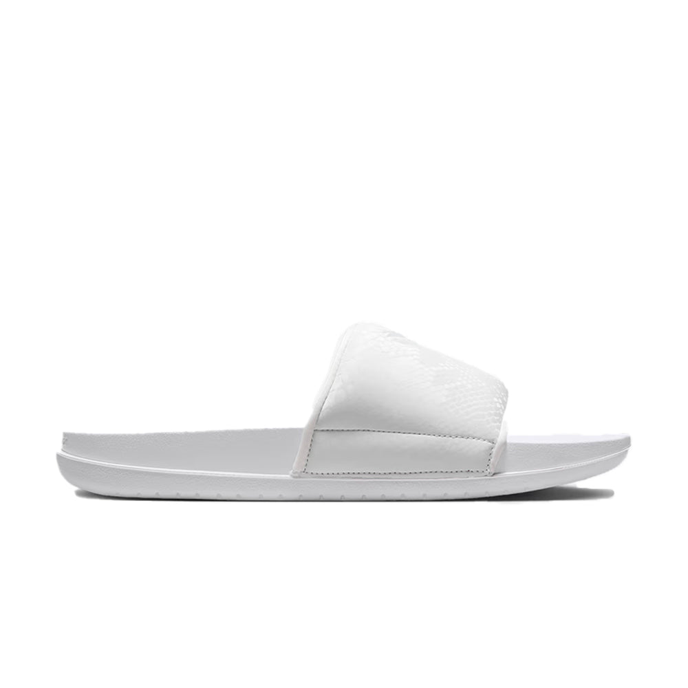 KOBE OFFCOURT SLIDE WHITE