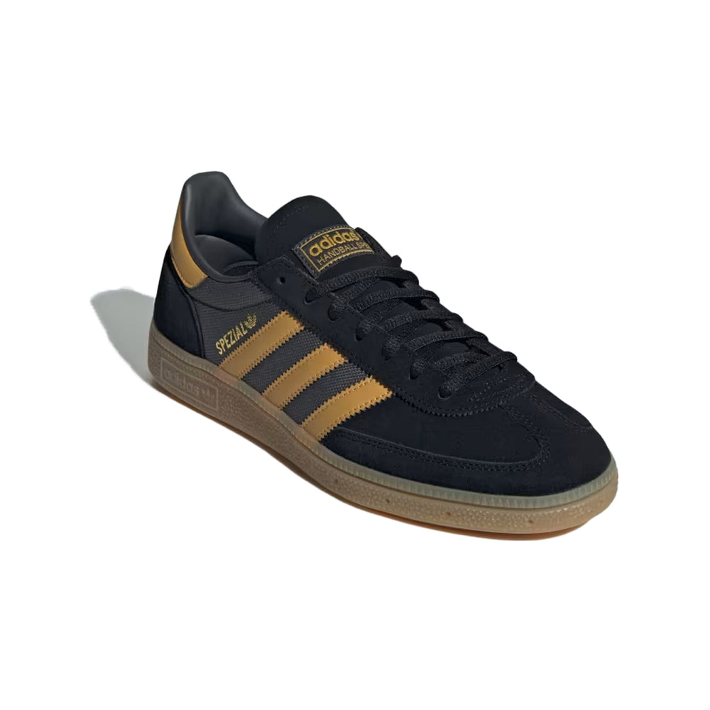 HANDBALL SPEZIAL CORE BLACK/PRELOVED YELLOW