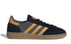 HANDBALL SPEZIAL CORE BLACK/PRELOVED YELLOW