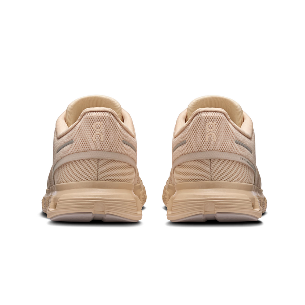 WOMEN'S CLOUD 6 SAND