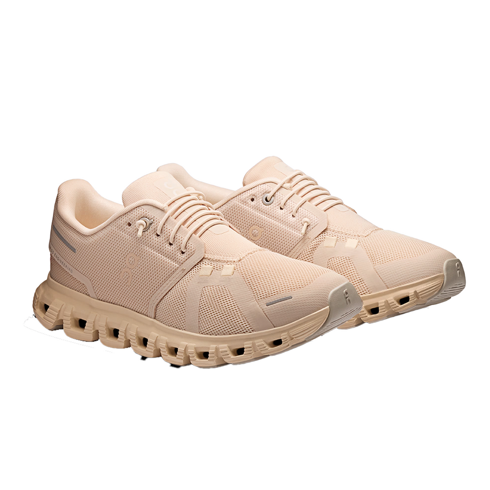 WOMEN'S CLOUD 6 SAND