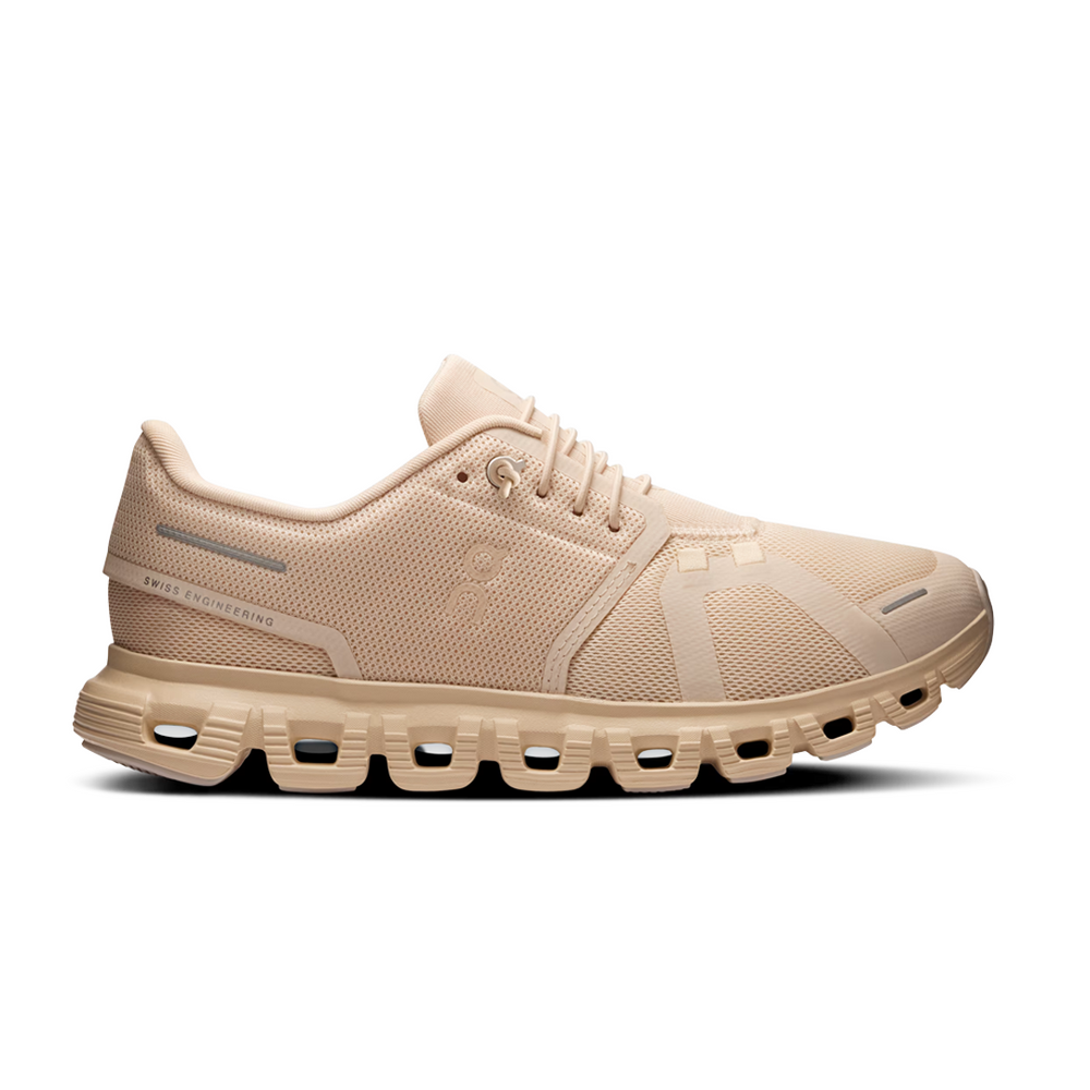 WOMEN'S CLOUD 6 SAND