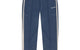 WORDMARK TRACKPANTS NAVY