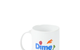 WINKY MUG WHITE