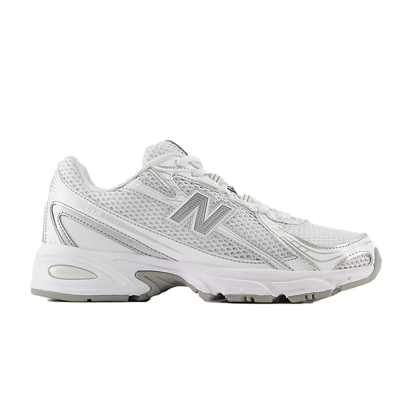 740 WHITE SILVER