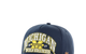 MICHIGAN 1817 WOLVERINES '47 HITCH ADJUSTABLE HAT