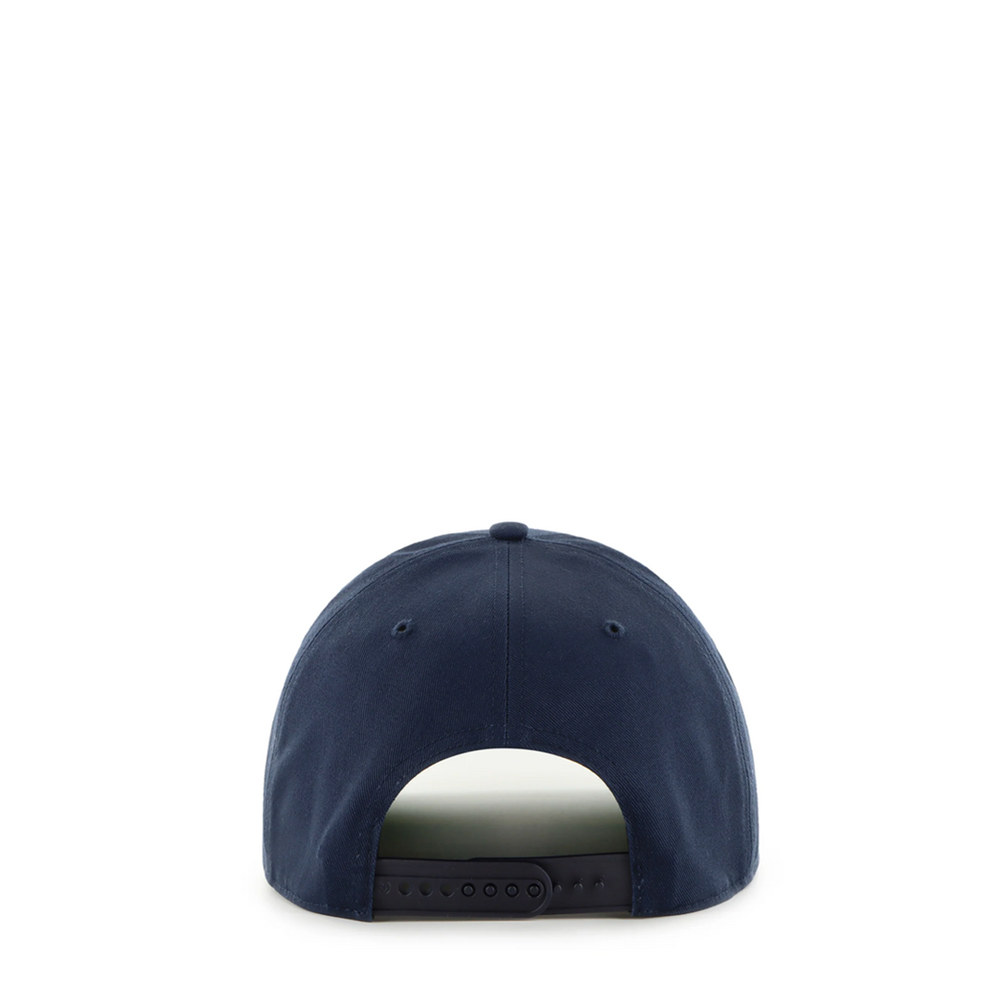 MICHIGAN 1817 WOLVERINES '47 HITCH ADJUSTABLE HAT