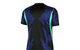 BRAZIL 2026 STADIUM AWAY WOMENS JERSEY ROYAL/BLACK