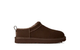 WOMEN'S CLASSIC MICRO DUSTED COCOA