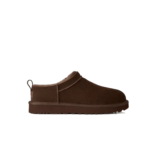 WOMEN'S CLASSIC MICRO DUSTED COCOA