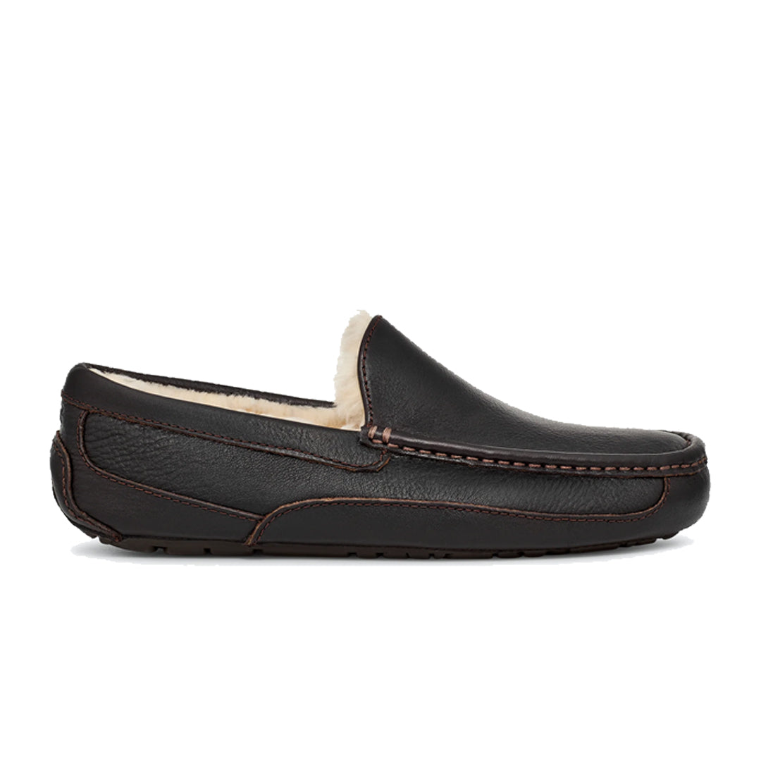 ASCOT DARK SPICE – NRML