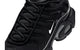 AIR MAX PLUS OG BLACK/METALLIC SILVER