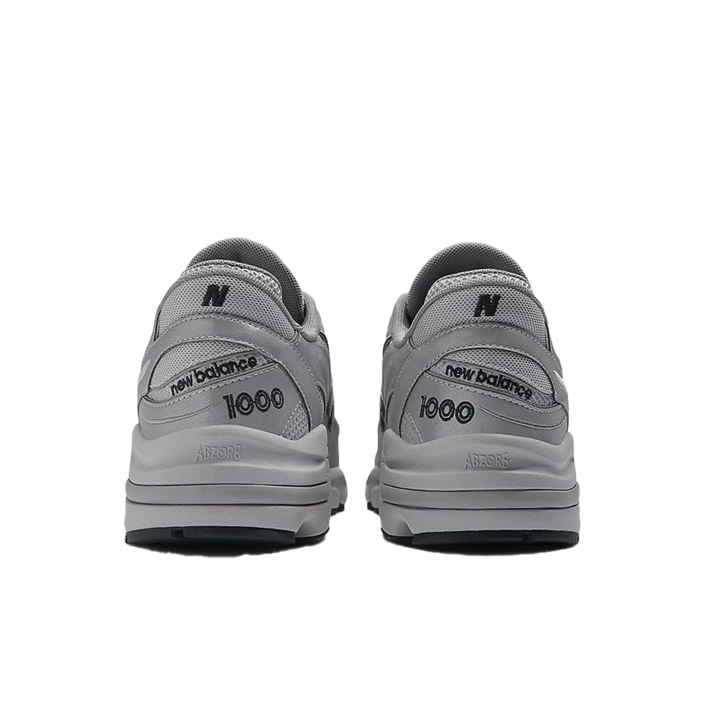 M1000 SILVER METALLIC/RAINCLOUD