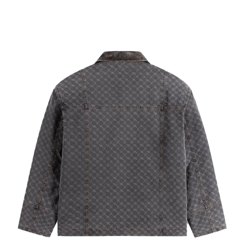 MONOGRAM WORKWEAR JACKET