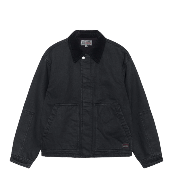 WORKGEAR JACKET BLACK