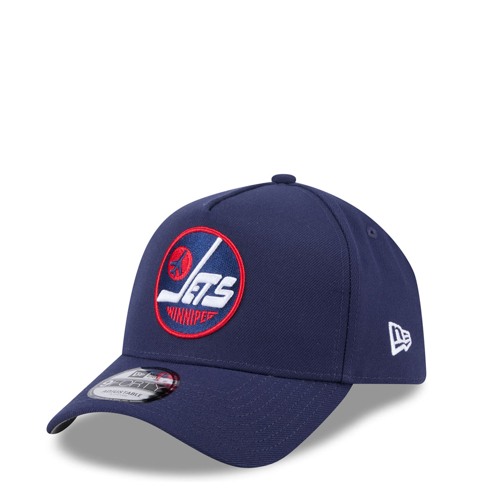 NHL WINNIPEG JETS 9FORTY ADJUSTABLE