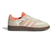 WOMEN'S HANDBALL SPEZIAL WHITE CORAL VELVET