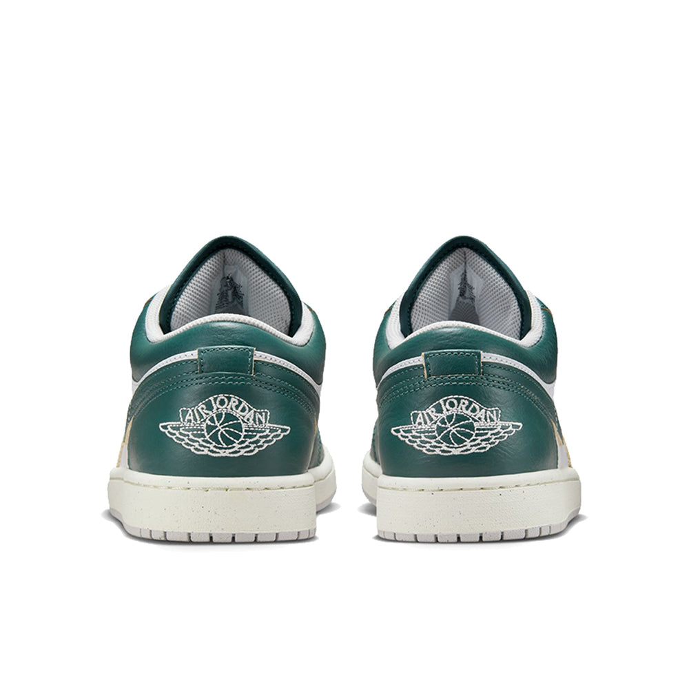 AIR JORDAN 1 LOW SE OXIDIZED GREEN