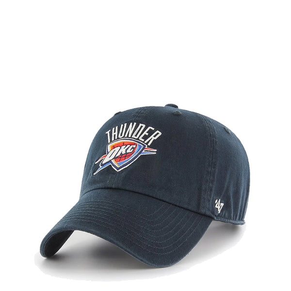 OKLAHOMA CITY THUNDER '47 NETTOYAGE