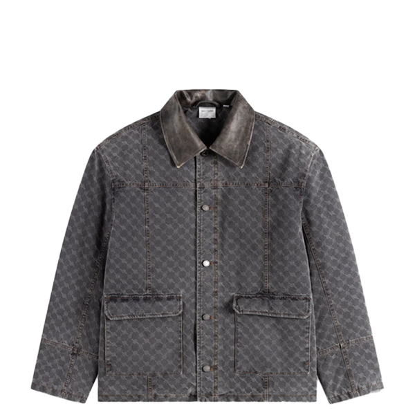 MONOGRAM WORKWEAR JACKET