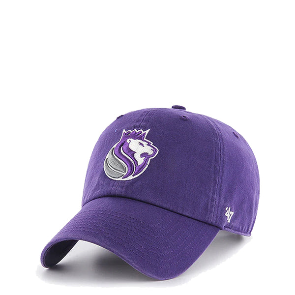 NETTOYAGE DES SACRAMENTO KINGS '47