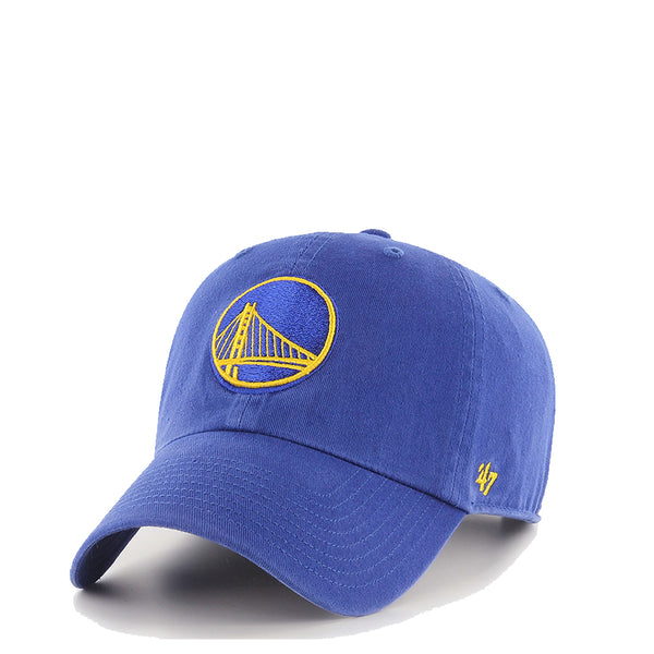 LIMPIEZA DE GOLDEN STATE WARRIORS '47