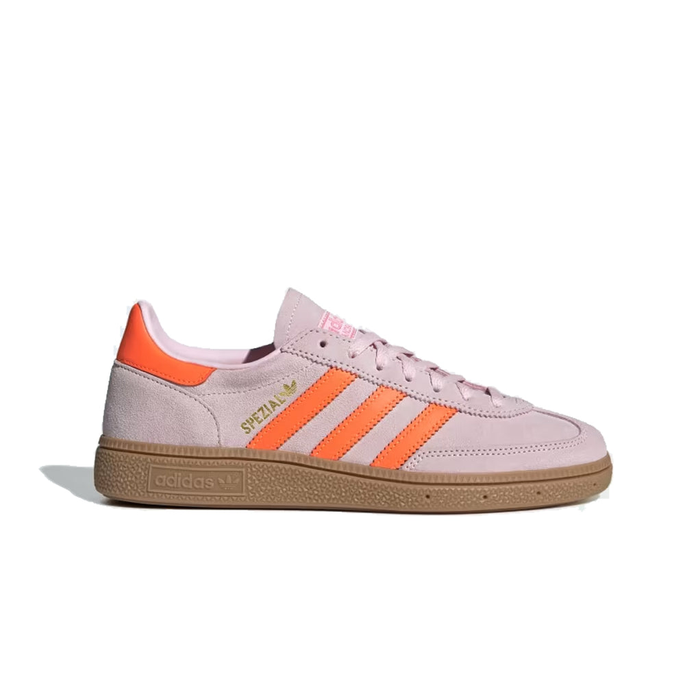 WOMEN'S HANDBALL SPEZIAL CLEAR PINK SOLAR ORANGE