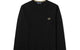 CLASSIC CREW NECK JUMPER BLACK