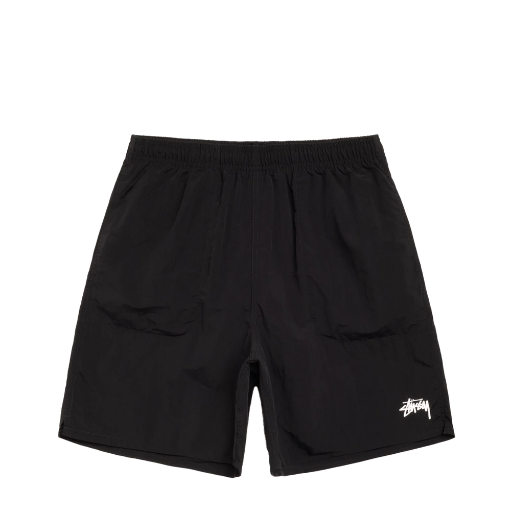 STOCK WATER SHORT BLACK