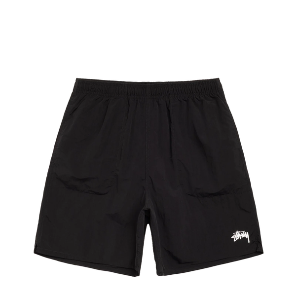 STOCK WATER SHORT BLACK