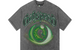THE WATCHER T-SHIRT GREY