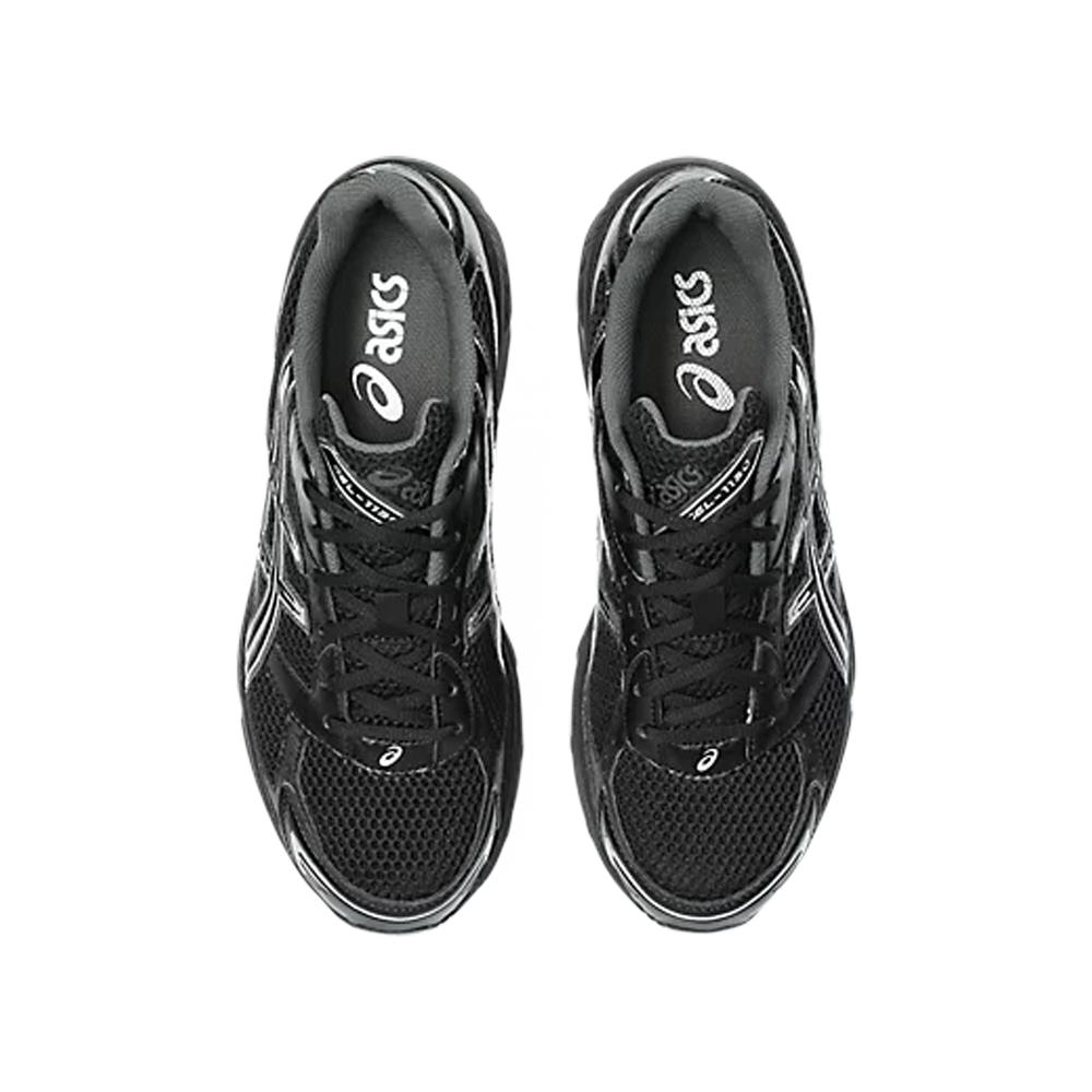 GEL-1130 BLACK/PURE SILVER