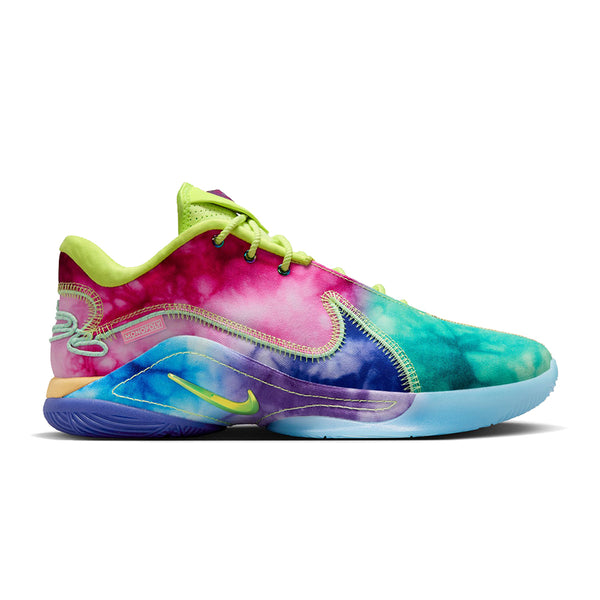 LEBRON XXII "WHAT THE CURRENCY"