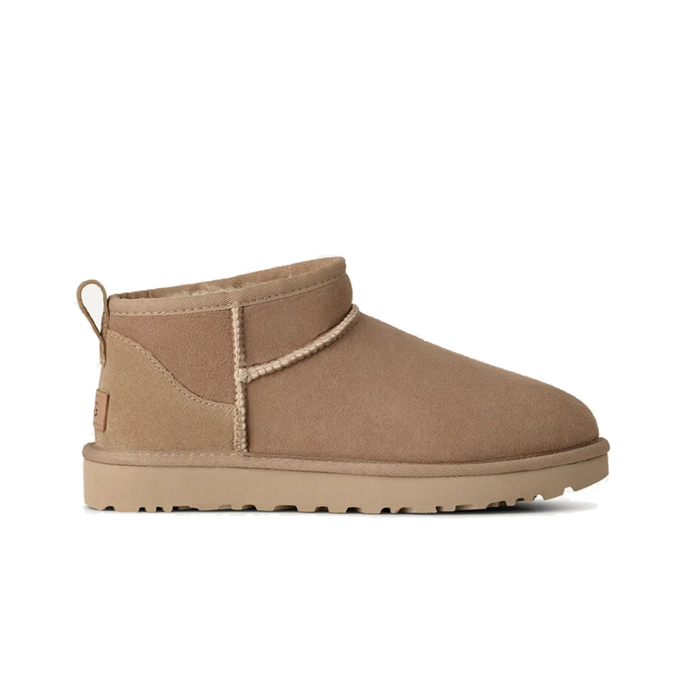 WOMEN'S CLASSIC ULTRA MINI SAND