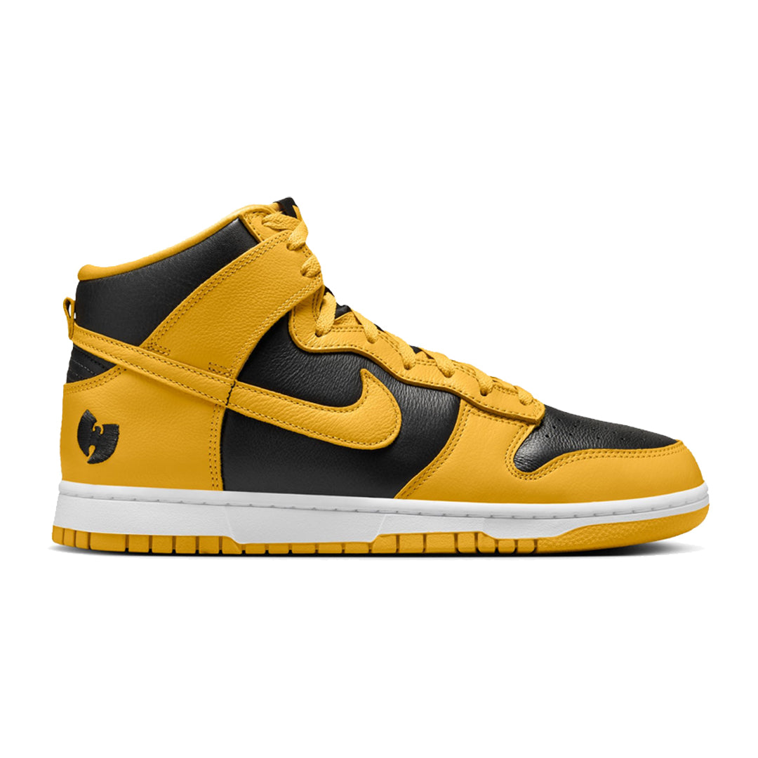 Nike dunk high colorways hot sale