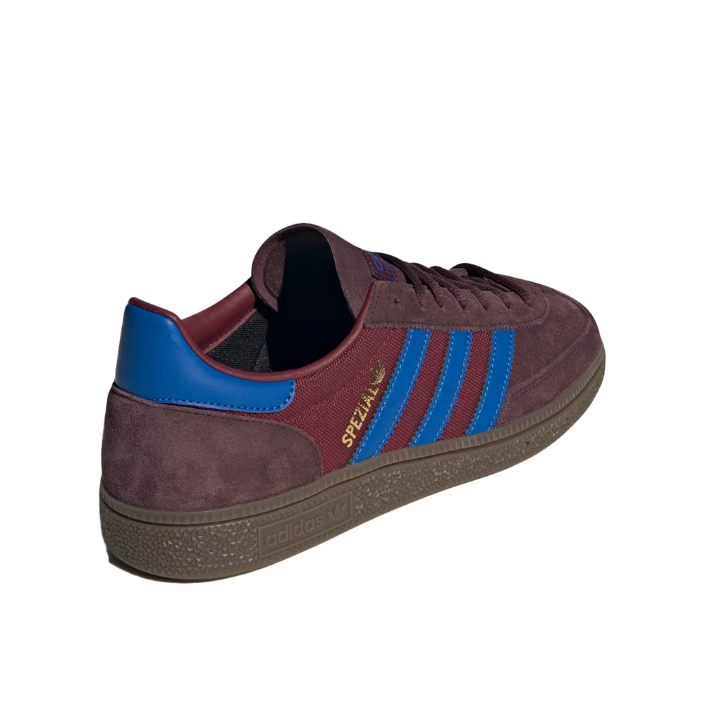 HANDBALL SPEZIAL BURGUNDY