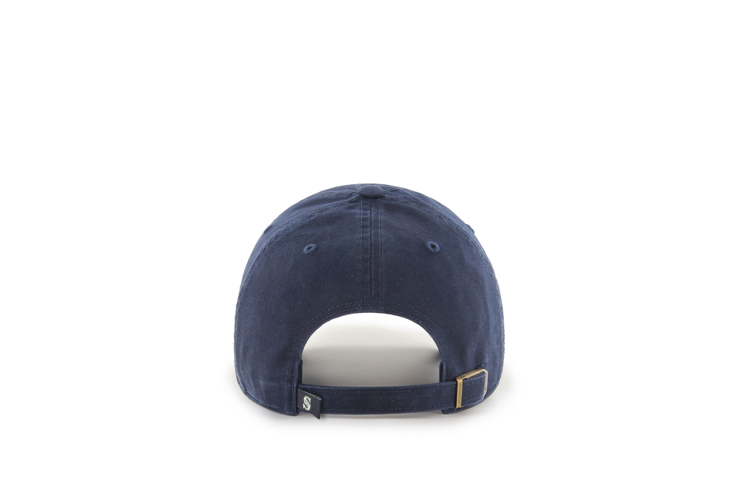 MLB Seattle Mariners Clean Up Hat