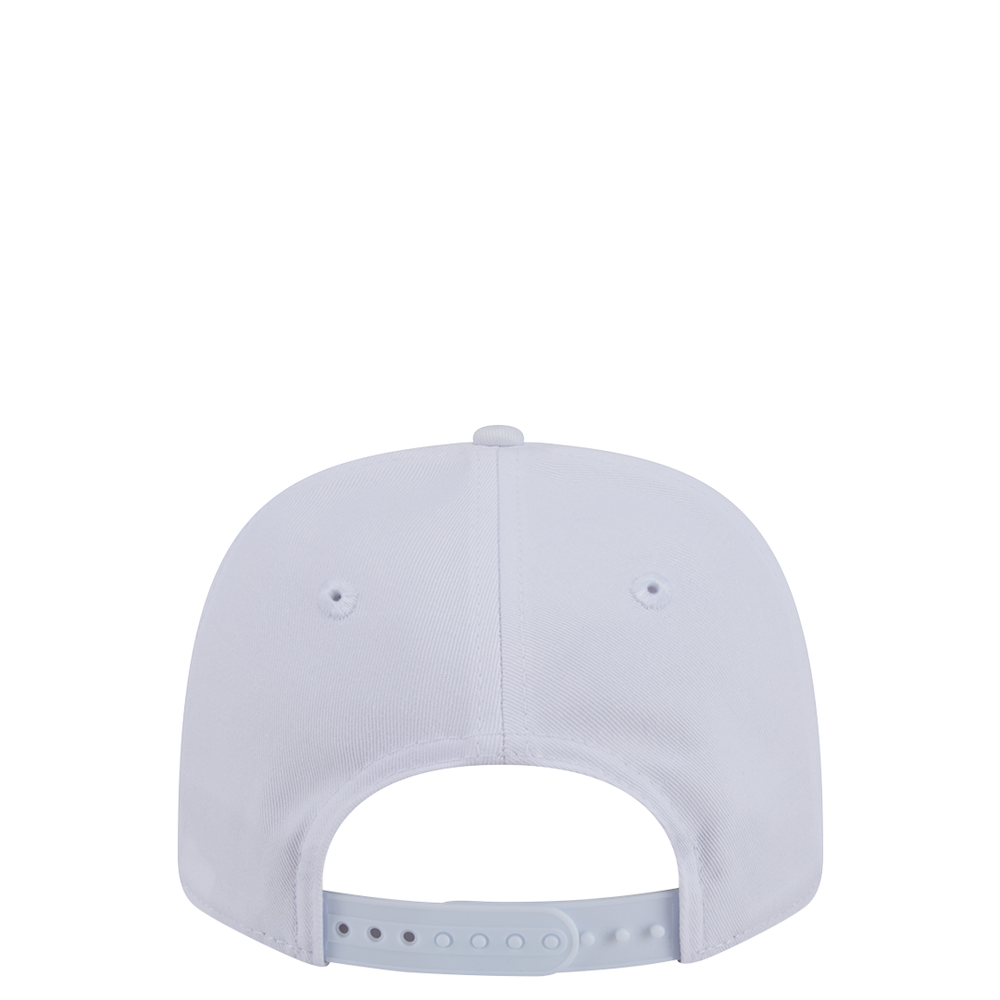 NHL EDMONTON OILERS 9SEVENTY STRETCH-SNAP WHITE