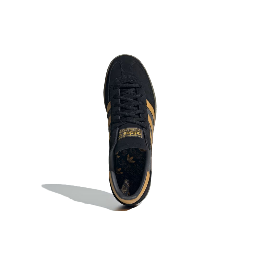 HANDBALL SPEZIAL CORE BLACK/PRELOVED YELLOW