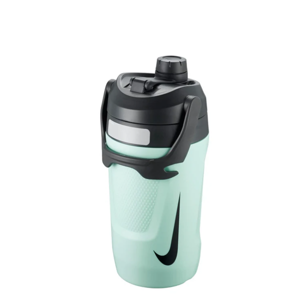 FUEL JUG 40 OZ CHUG MINT FOAM/ANTHRACITE